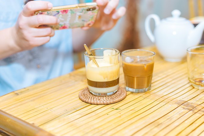 Vietnamese Culture and Coffee Making Class - Key highlights to know before you go