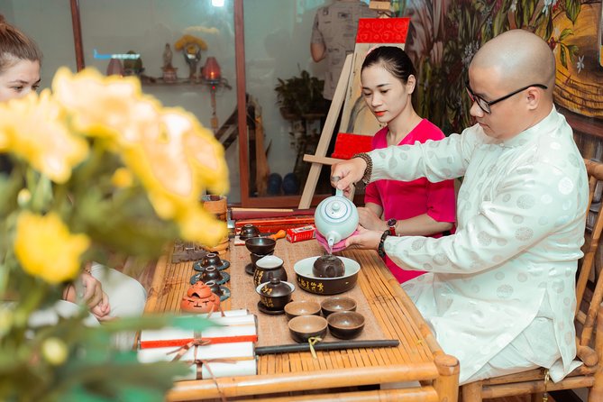 Vietnamese Culture and Coffee Making Class - Why Vietnamese Coffee Feels Personal in Hoi An