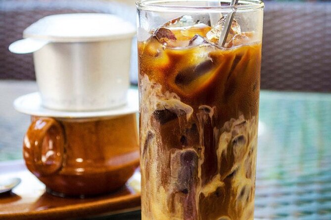 Vietnamese Culture and Coffee Making Class - Meeting point and practical logistics you should plan around