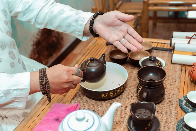 Vietnamese Culture and Coffee Making Class - The phin filter and traditional black Vietnamese coffee