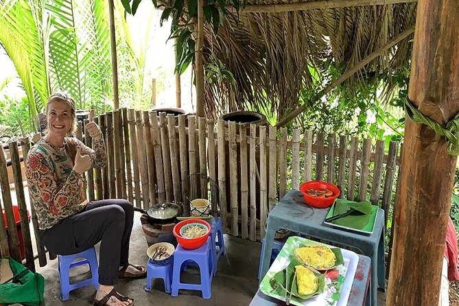 VIP Mekong Delta Adventure Cycling & Kayaking - Private Day Trip - Tien River cruise and Đàn Ca Tài Tử music