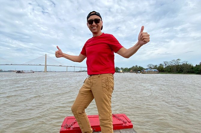 VIP Tour Cuchi Tunnels & Mekong Delta Cruise Full Day Group 12pax - Price and value: what $39 gets you (and what it doesn’t)