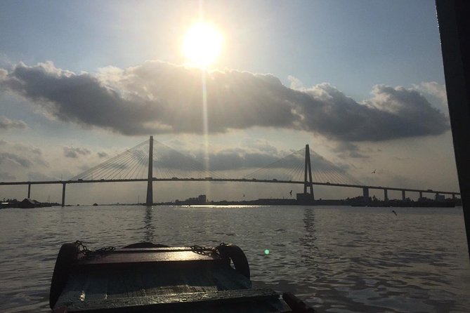 VIP Tour Cuchi Tunnels & Mekong Delta Cruise Full Day Group 12pax - What to bring for a tunnel plus Mekong day
