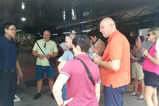VIP Tour Cuchi Tunnels & Mekong Delta Cruise Full Day Group 12pax - Who this tour fits best, and who should reconsider
