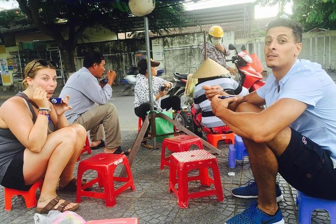 Walking Food Tour of Da Nang - Key Things I’d Put On Your Short List