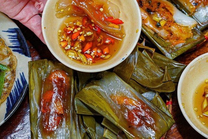 Walking Food Tour of Da Nang - The Dish Lineup You Can Expect to Taste in One Guided Circuit