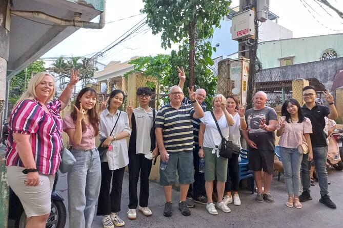 Walking Food Tour of Da Nang - Departure Timing, Pacing, and What to Choose
