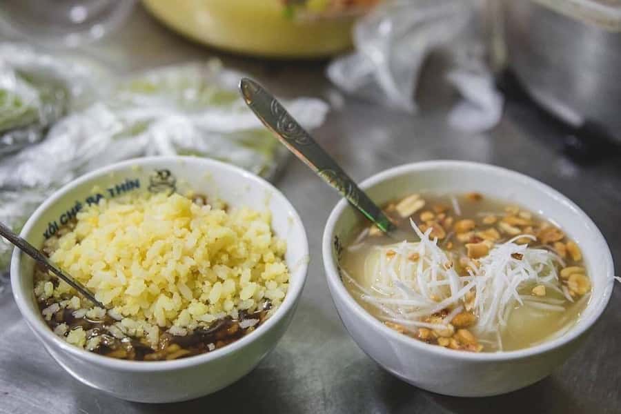 Weekend Hanoi Night Market & Street Food Tour - Meeting Point and Start Time Energy, From 38 P. Bát Sứ