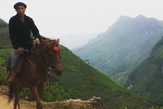 Wings Ha Giang Loop 3 days 2 nights with easy rider - Ha Giang Loop 3 days, 2 nights: what you are really buying