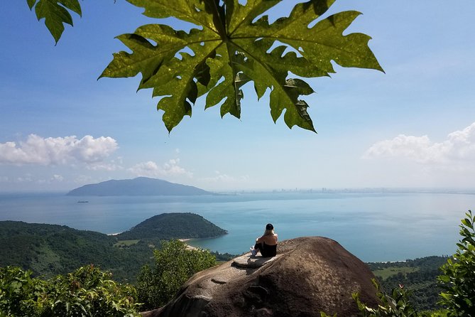Your Incredible Scooter Adventure On Hai Van Pass - Key highlights worth planning for
