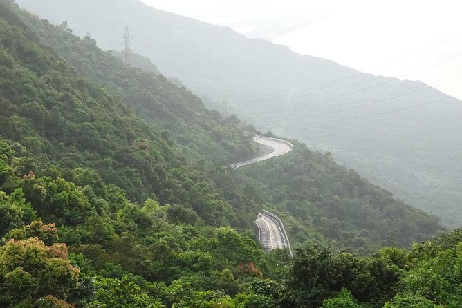 Your Incredible Scooter Adventure On Hai Van Pass - Meeting Point And Morning Timing From Da Nang