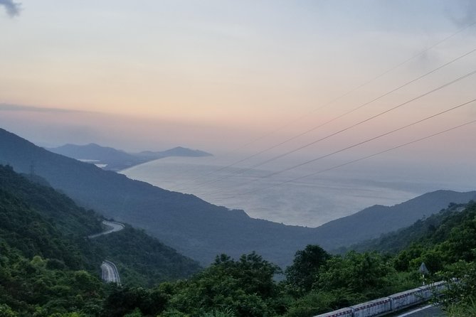 Your Incredible Scooter Adventure On Hai Van Pass - Lap An Lagoon: Pearling Farms, Quiet Water, And Legs Stretched Out