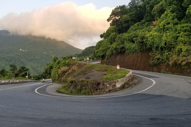 Your Incredible Scooter Adventure On Hai Van Pass - Dream Spring: The Swim Stop, The Quiet Pool, And Local Lunch