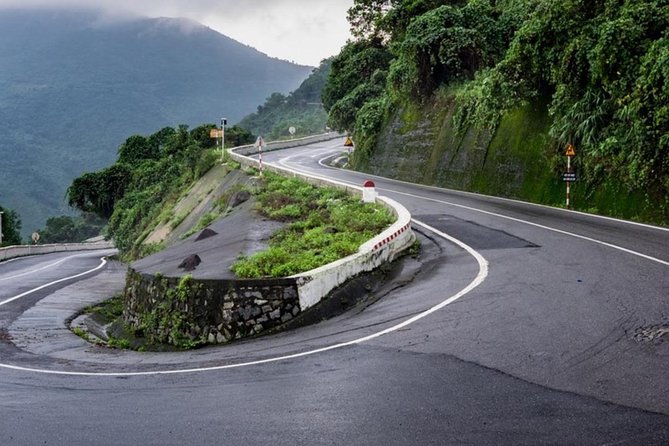Your Incredible Scooter Adventure On Hai Van Pass - What You Pay For, And Why $75 Can Be Good Value