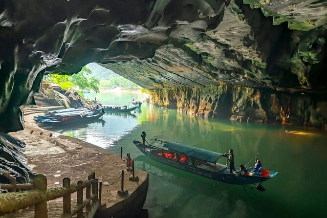 Zipline Dark cave & Paradise cave: Full-day Exploration - Who Should Book This Tour, and Who Might Skip It